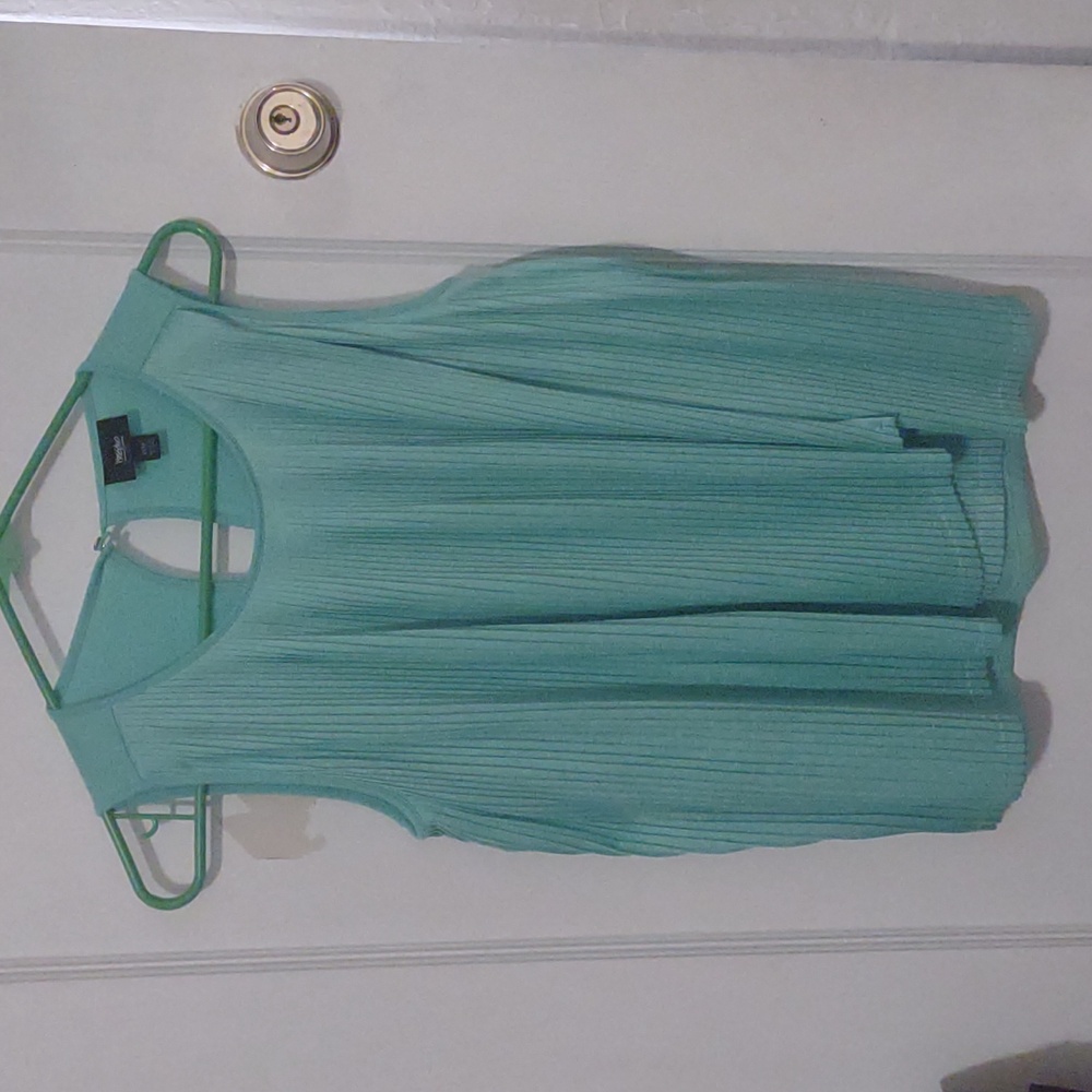 Mossimo | Sleeveless Top